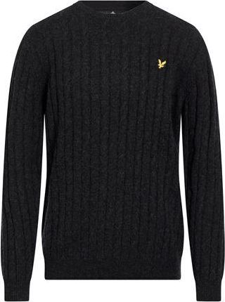 Lyle & Scott PRENDAS DE PUNTO - Pullover en YOOX.COM