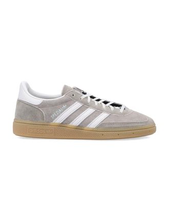 adidas Silver Pebble Handball Spezial WomanS Sneakers