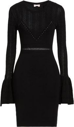 Liu Jo DRESSES - Mini dresses on YOOX.COM