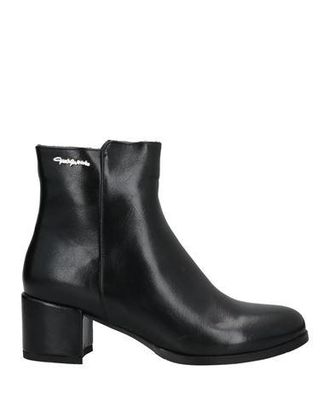 Gai Mattiolo Ankle boots