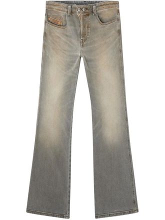 Diesel 1998 D-Buck jeans - Grijs