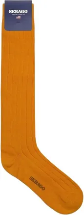 Sebago Hombre, Ropa interior, Amarillo, Talla: M