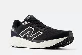 New Balance WomenS Running Sneakers In Black