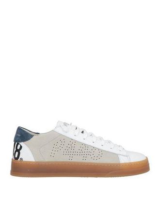 P448 SCHUHE - Sneakers auf YOOX.COM