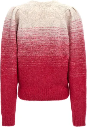 Isabel Marant Sweater - Red