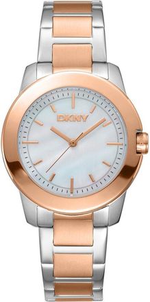 DKNY Dkny Womens Everyday Watch