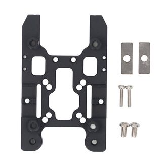 OEM Soporte De Aleaci&oacute;n De Aluminio Mecanizado Por Cnc Para Voron 2.4: Fiable Y Estable