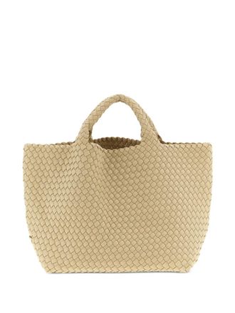 Naghedi St. Barths medium shopper - Beige