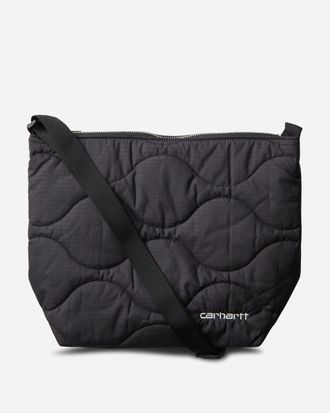 Carhartt Work in Progress Skye Tote Bag Small Black