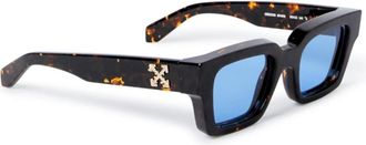 Off-white Accessoires - unisex - Zonnebrillen - Bruin - 53 MM - Accessoires