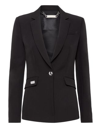 Philipp Plein Blazer Wild Dream Signature