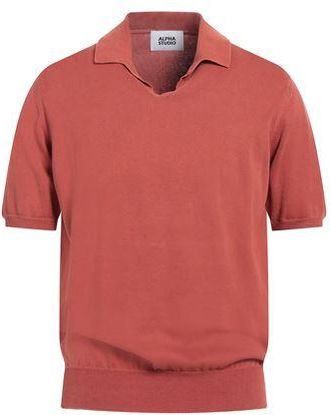 Alpha Studio Sweaters