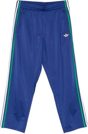 adidas Firebird Side-stripe Logo Trousers
