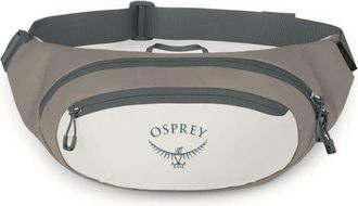 Osprey Daylite Waist Pack in Mystery White Multi at Nordstrom
