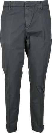 Dondup Gaubert Trousers - Grey