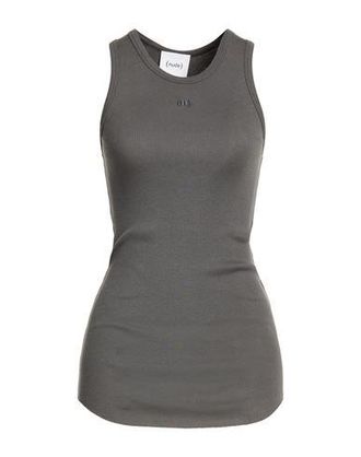 Nude TOPWEAR - Tank Tops on YOOX.COM