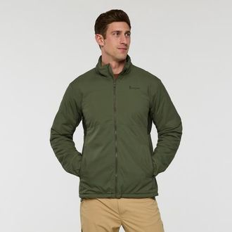 Cotopaxi Pacaya 2.0 Insulated Jacket - Mens in Fatigue at Nordstrom, Size Xx-Large