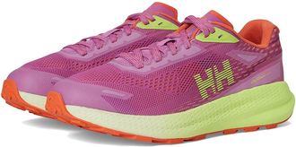 Helly Hansen Kestrel Trail Runner Womens Running Shoes Meta Pink : 6.5 B - Medium, Synthetic