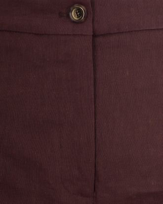 Pinko Jacopone Trousers - Brown