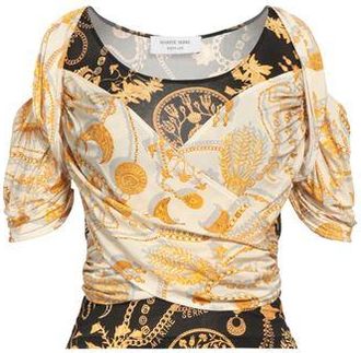 Marine Serre TOPWEAR - Tops sur YOOX.COM