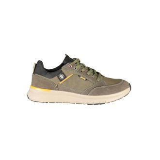 Lumberjack Uomo, Scarpe, Verde, 45 EU, new