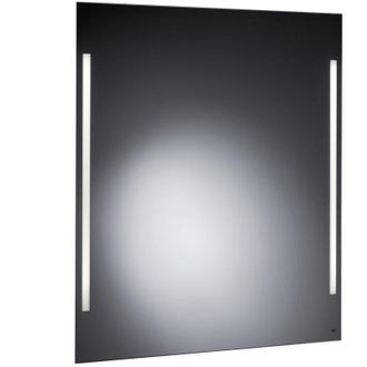 Emco Espejo De Luz Premium 600x700mm. Iluminaci&oacute;n Led
