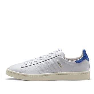 adidas x Colette x Undefeated Campus S.E. White Blue BY2595