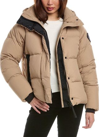 Canada Goose Junction Parka
