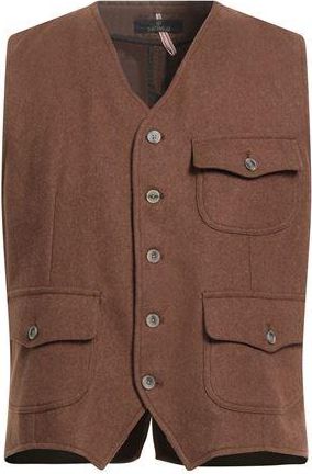 Santaniello Tailored Vests