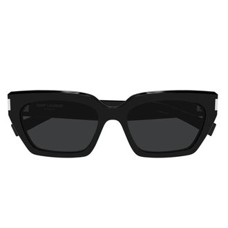 Saint Laurent Sunglasses Sl 826 Page 001 Black/Black Women