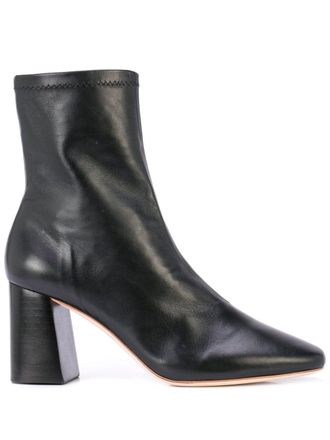 Loeffler Randall Stivaletti Elise - Nero