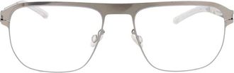 Mykita unisex, Accessoires, Grijs, Maat: 55 MM