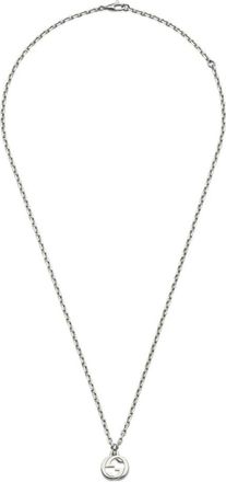 Gucci Accessoires, Dames, Grijs, ONE Size, Broches