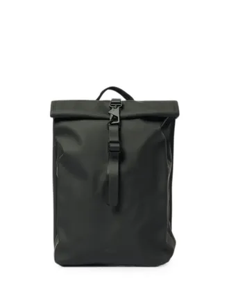 Rains Backpack Rolltop W3 Rolltop