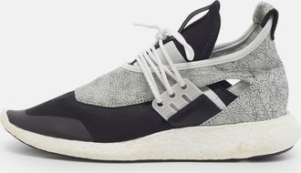 Yohji Yamamoto Elle Run