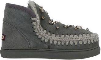 Mou CALZATURE - Stivaletti su YOOX.COM