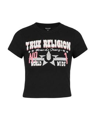 True Religion TOPWEAR - T-shirts sur YOOX.COM