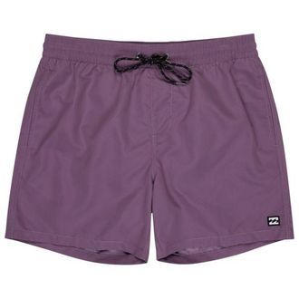 Billabong All Day LB Boardshorts f&uuml;r Herren | lila