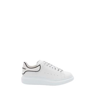 Alexander McQueen Oversized Sneaker - Shoes - Hombre - Blanco - 42 EU