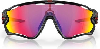 Oakley Sunglasses Oo9290 929020 Jawbreaker Black/Prizm Unisex