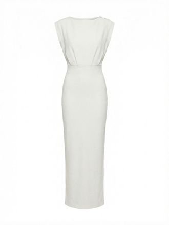 Elisabetta Franchi Knit Dress