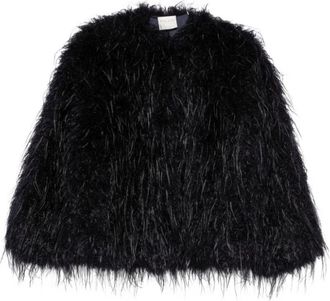 Forte_Forte Mujer, Chaquetas, Azul, Talla: S