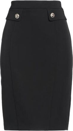 Simona Corsellini PARTES DE ABAJO - Faldas midi en YOOX.COM
