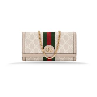 Gucci Shoulder Bag - female - Gucci - Cross Body Bags - Multicolor - ONE SIZE - Bags