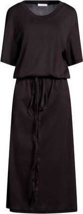 Christophe Lemaire VESTIDOS - Vestidos largos en YOOX.COM