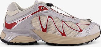 Salomon Sneakers XT-Whisper in mesh con profili in contrasto - SALOMON - gender_Man