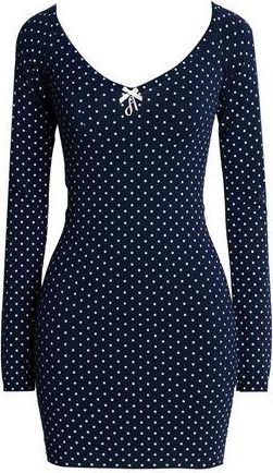 Aniye By DRESSES - Mini dresses on YOOX.COM