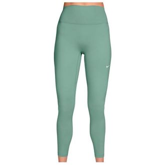 Nike One High-Waisted 7/8 Leggings Leggings f&uuml;r Damen | t&uuml;rkis