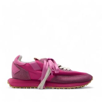 Ghoud Mujer, Zapatos, P&uacute;rpura, Talla: 38 EU