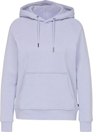 Stoic MMXX. Kumla Hoody Hoodie f&uuml;r Damen | lila